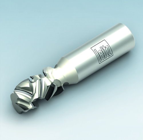 Diamaster QUATTRO EdgeExpert